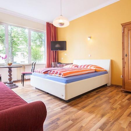 Hotel Marco Polo Hamburg Kültér fotó