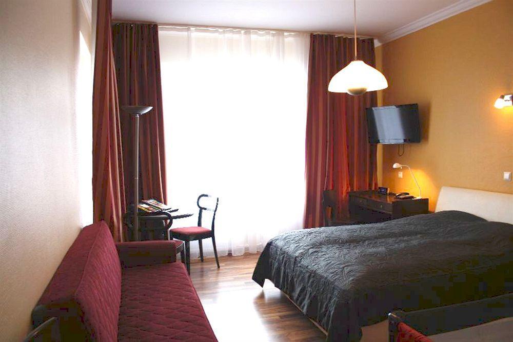 Hotel Marco Polo Hamburg Kültér fotó