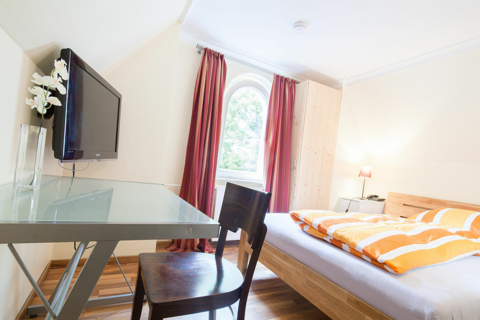 Hotel Marco Polo Hamburg Kültér fotó