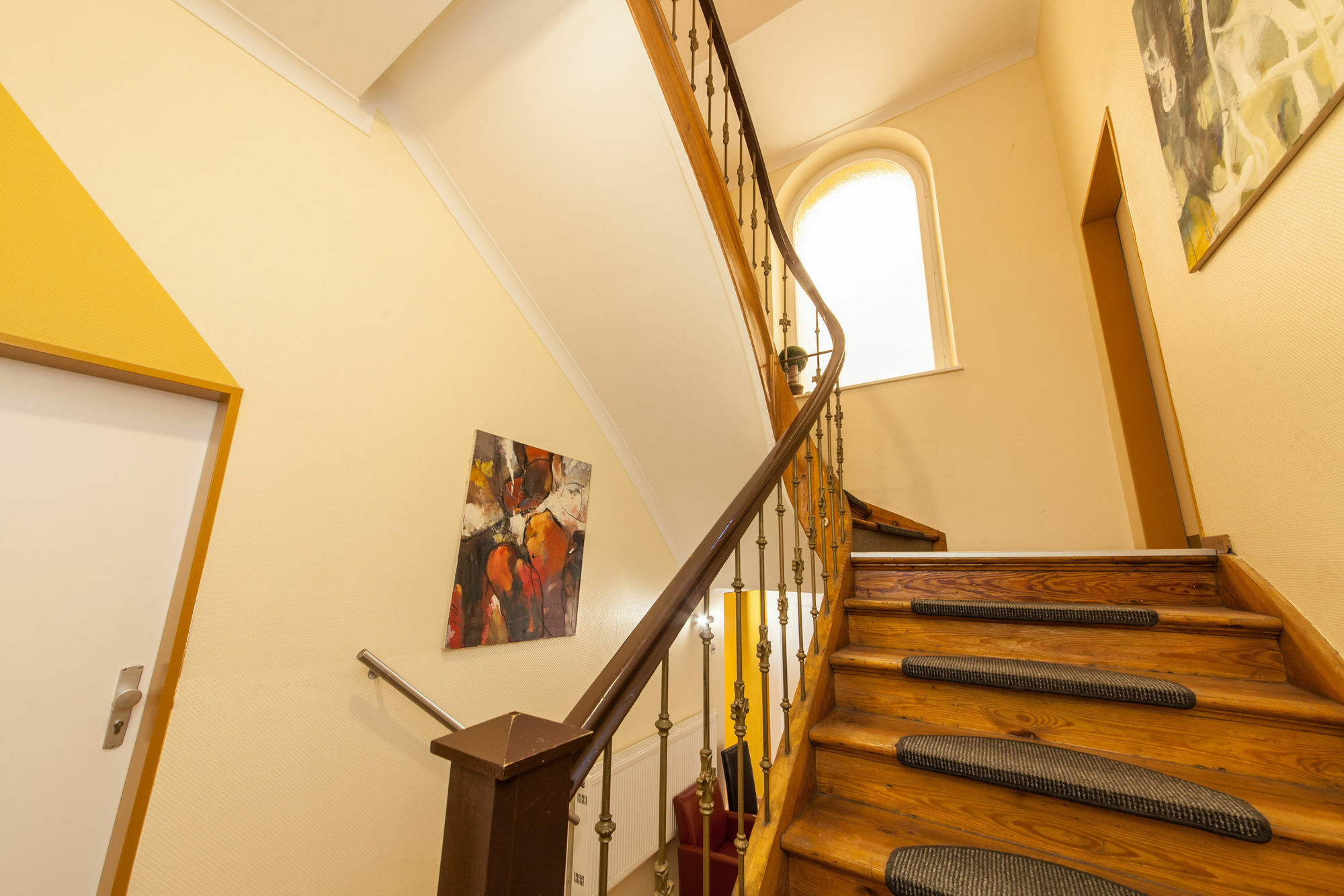 Hotel Marco Polo Hamburg Kültér fotó