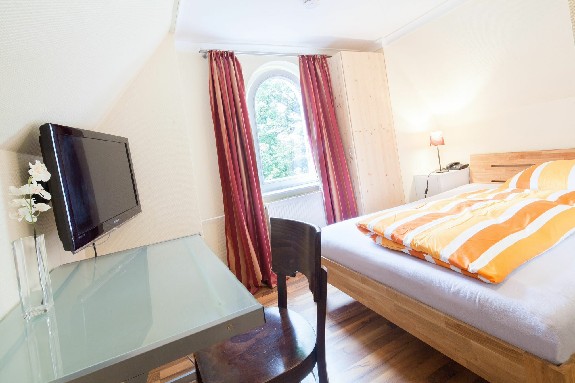 Hotel Marco Polo Hamburg Kültér fotó