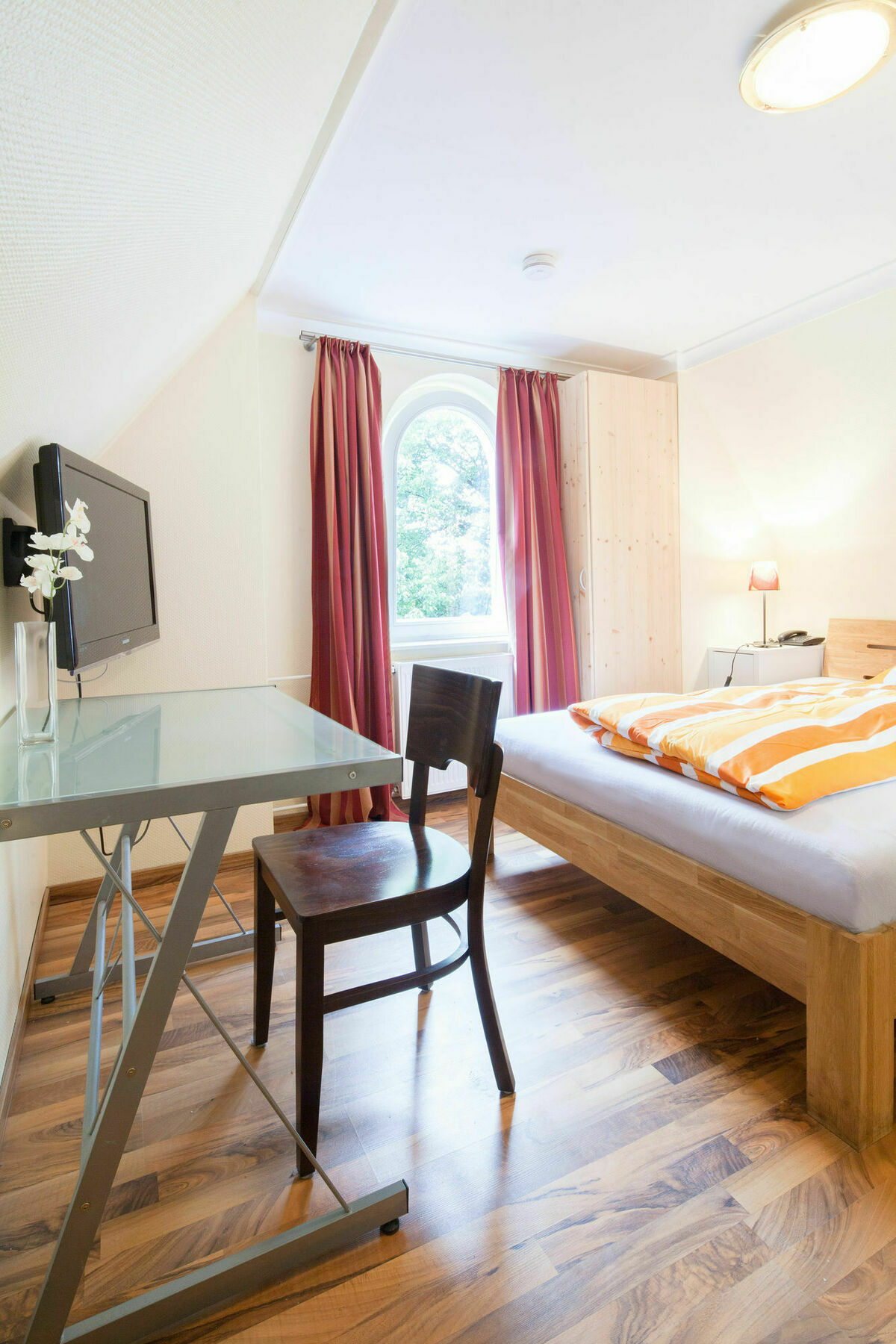Hotel Marco Polo Hamburg Kültér fotó