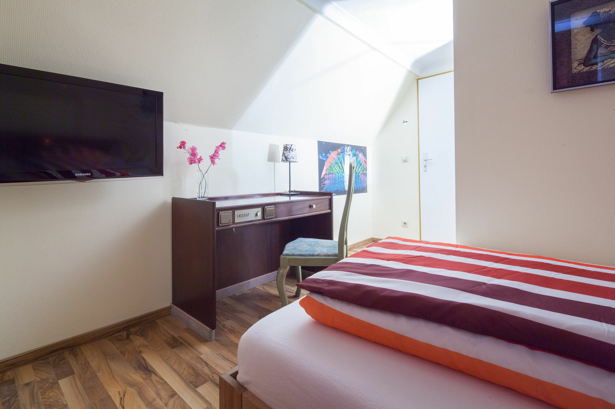 Hotel Marco Polo Hamburg Kültér fotó