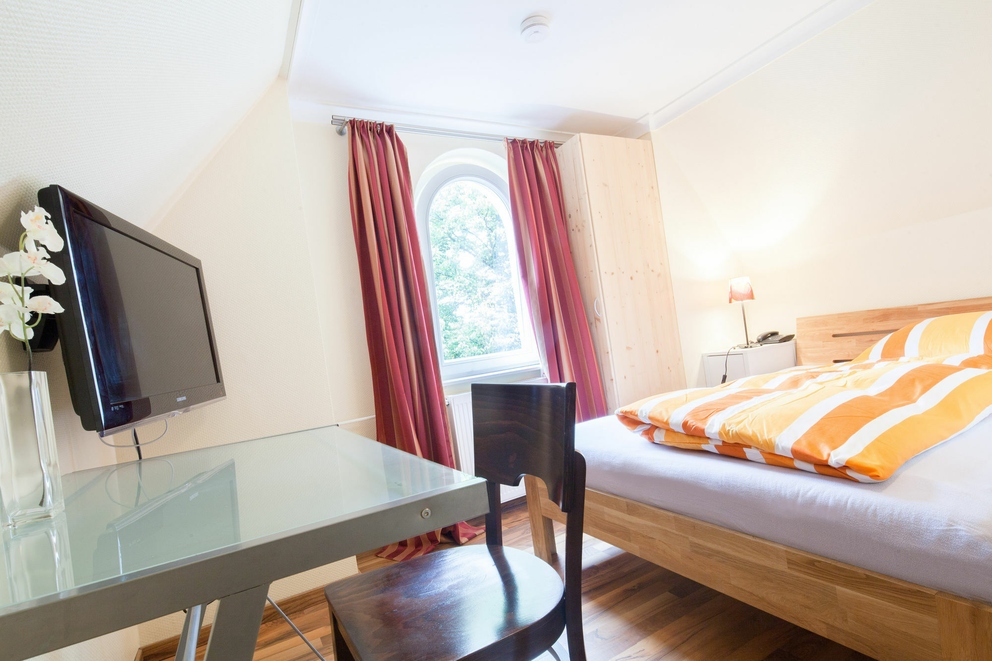Hotel Marco Polo Hamburg Kültér fotó