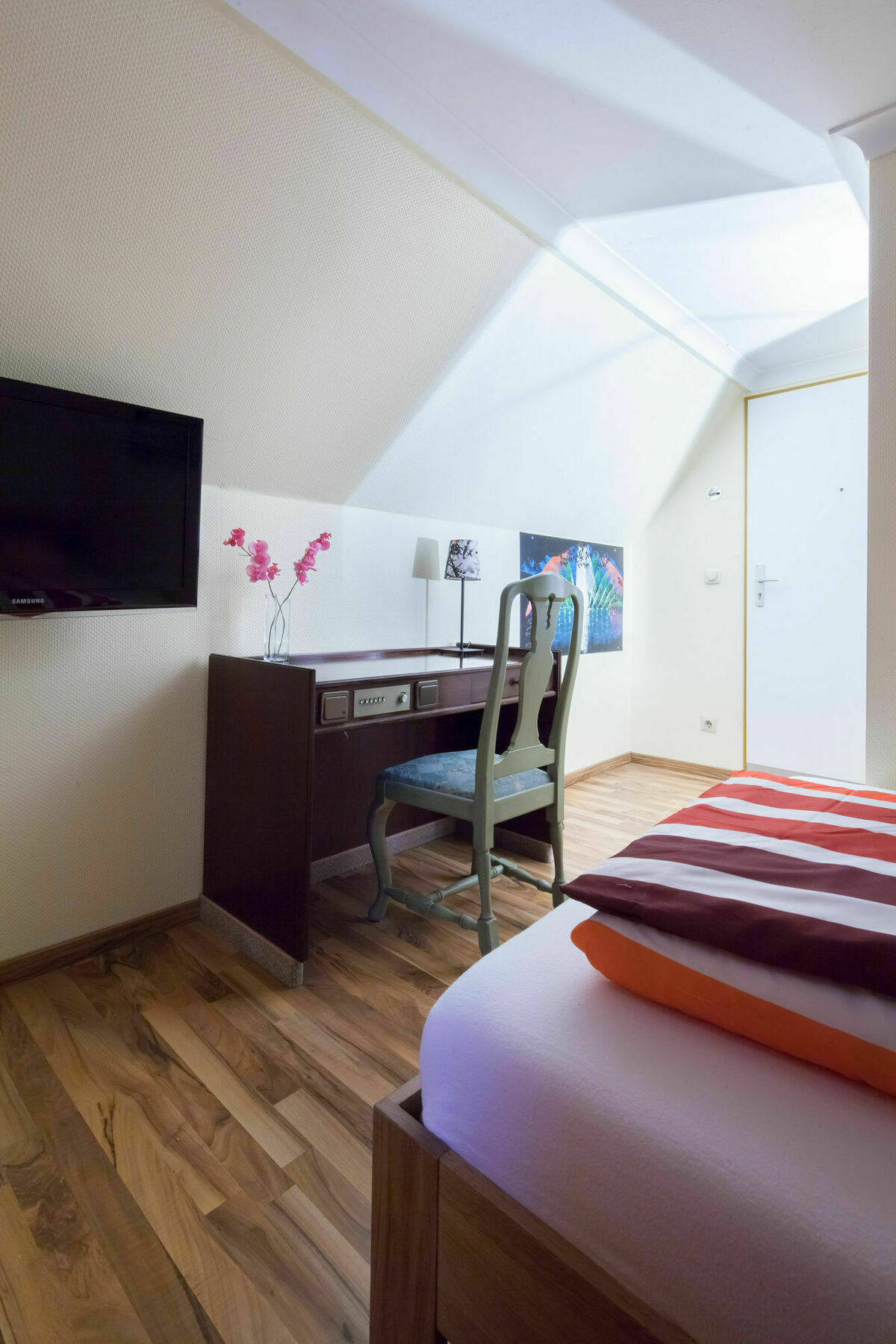 Hotel Marco Polo Hamburg Kültér fotó